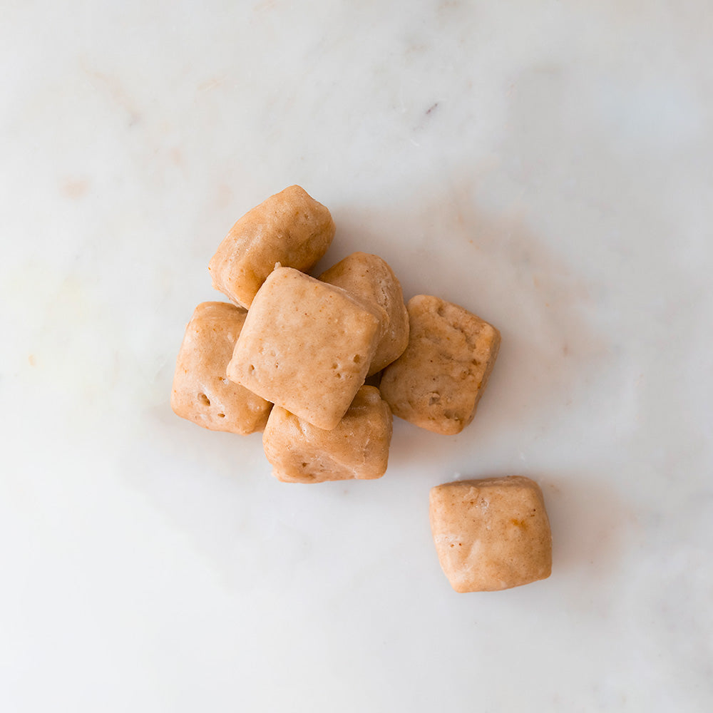 Peanut Butter Treats